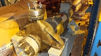 Pump, Centrifugal, Girdlestone - UL05798 - Quipbase.com - AG37 019.JPG